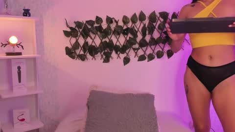 EVARITZ online show from 02.06.26