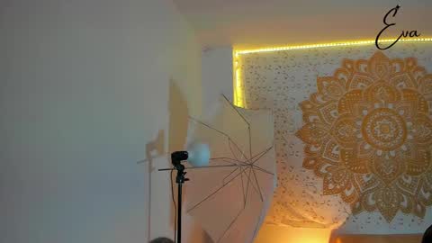 Eva Rmirezz online show from 12.31.24