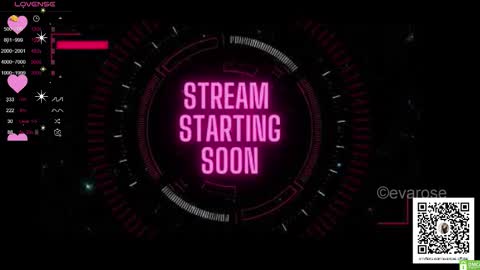 Snapshot of evarose_xo chatting on 12.21.25 Eva before eva69muler online show from 12.21.25