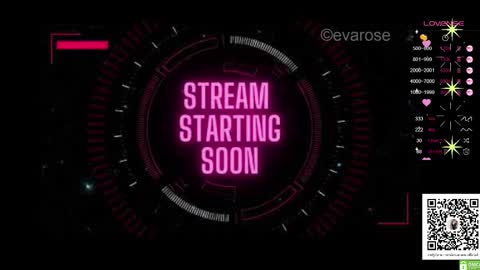 Snapshot of evarose_xo chatting on 01.11.26 Eva before eva69muler online show from 01.11.26