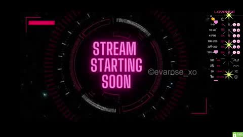 Snapshot of evarose_xo chatting on 02.07.26 Eva before eva69muler online show from 02.07.26