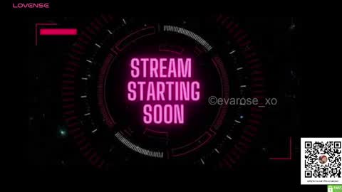 Snapshot of evarose_xo chatting on 05.23.26 Eva before eva69muler online show from 05.23.26