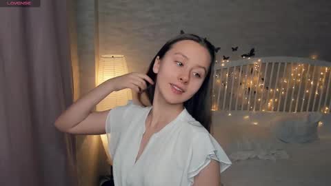 Eva online show from 02.23.25