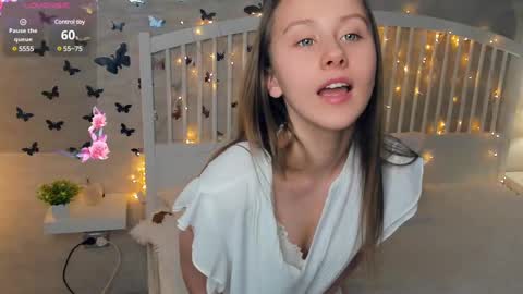 Eva online show from 02.23.25