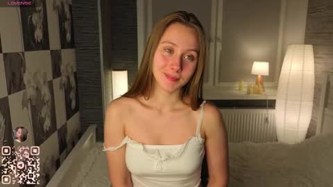 Eva online show from 10.15.25