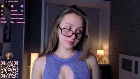 Eva online show from 12.13.25