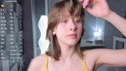 Eva online show from 03.13.26