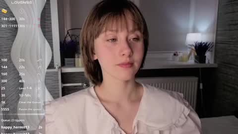 Snapshot of evas_soul chatting on 04.22.26 Eva online show from 04.22.26