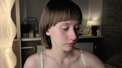 Snapshot of evas_soul chatting on 05.06.26 Eva online show from 05.06.26