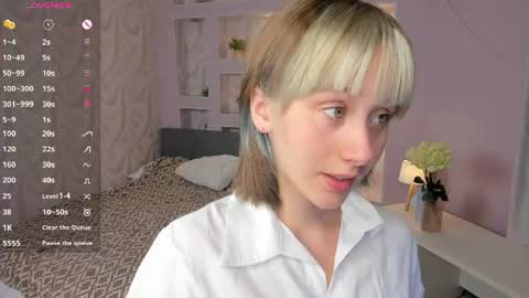 Eva online show from 07.20.26