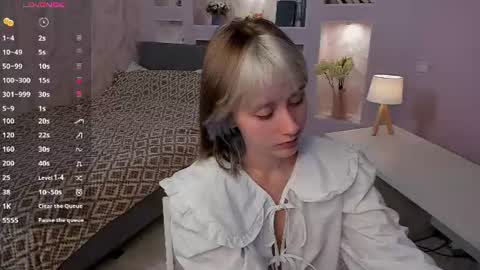 Eva online show from 07.24.26