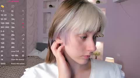 Eva online show from 07.27.26