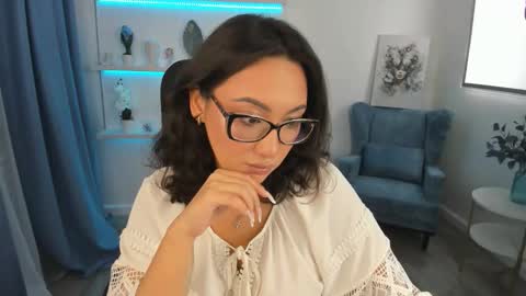 evasarazardje online show from 10.06.25