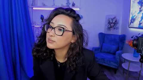 evasarazardje online show from 11.08.25