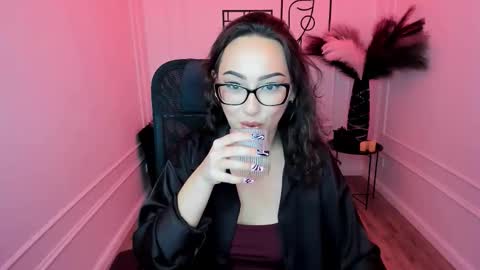 evasarazardje online show from 12.03.25