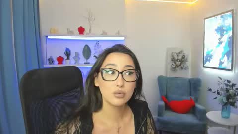 evasarazardje online show from 03.14.26