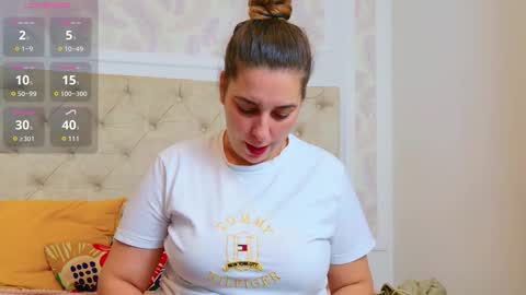 evasinclairr online show from 10.14.25