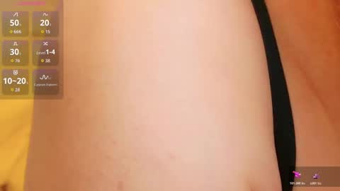 evasinclairr online show from 11.19.25