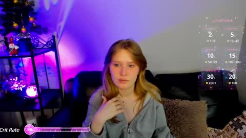 Eva online show from 12.20.24