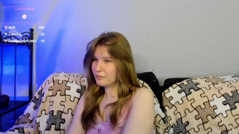 Eva online show from 01.16.25