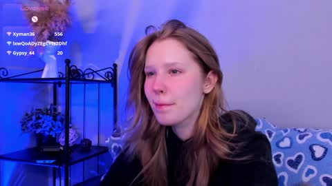 Eva online show from 01.25.25