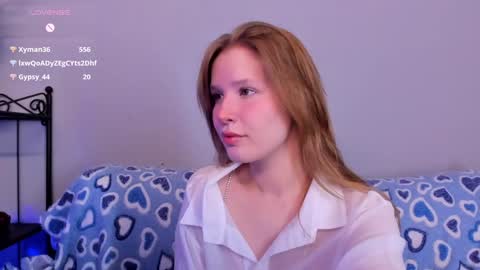 Eva online show from 01.25.25