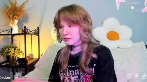 Eva online show from 02.13.25