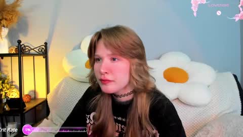 Eva online show from 02.13.25