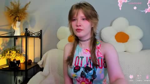 Eva online show from 02.16.25