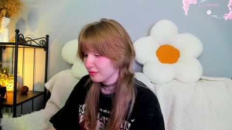 Eva online show from 02.16.25