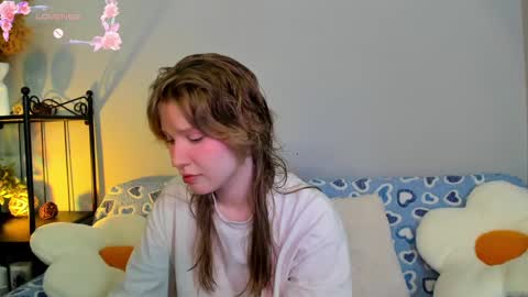 Eva online show from 02.24.25