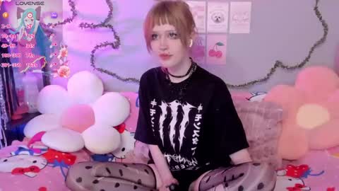 Eva online show from 04.29.26