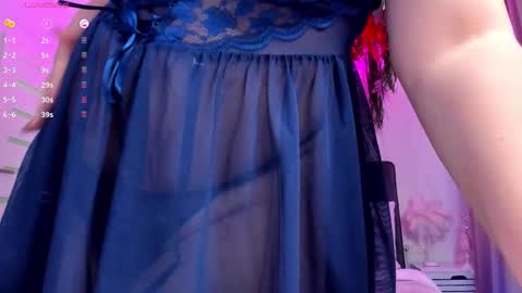 Eva online show from 11.14.25