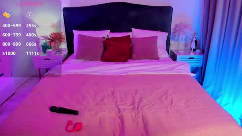Eva online show from 05.30.26
