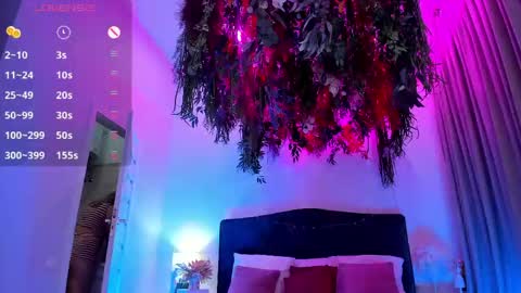 Eva online show from 06.07.26
