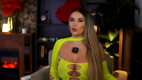 Eva online show from 05.30.26