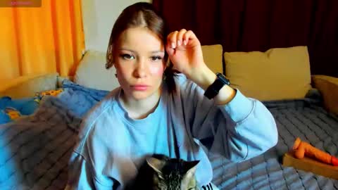 Eva online show from 03.09.26