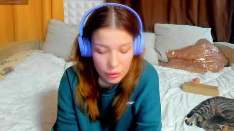 Eva online show from 04.24.26