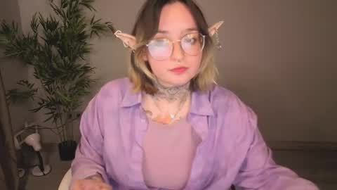 EvaTheWitcher online show from 05.30.26
