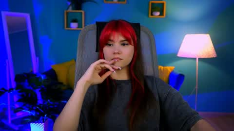 Eva  next stream -  - 1600 UTC2000  online show from 06.09.26