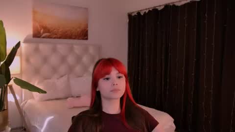 Eva  next stream -  - 1600 UTC2000  online show from 06.13.26