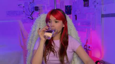 Eva  next stream -  - 1600 UTC2000  online show from 06.17.26
