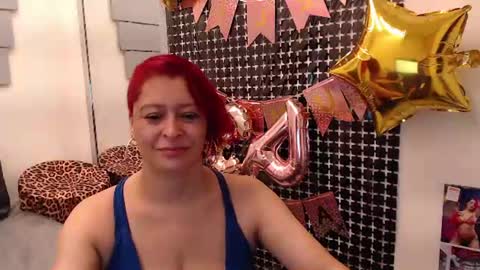 Eva Twiss online show from 06.18.26