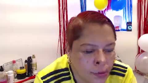 Eva Twiss online show from 07.07.26