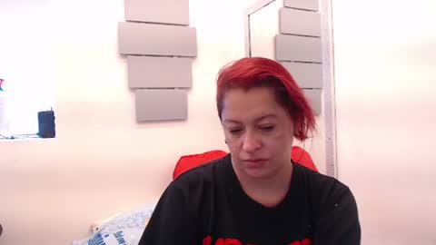 Eva Twiss online show from 07.18.26