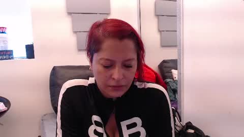 Eva Twiss online show from 07.26.26