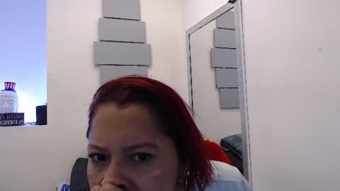 Eva Twiss online show from 08.02.26