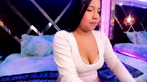  Eva  online show from 06.10.26