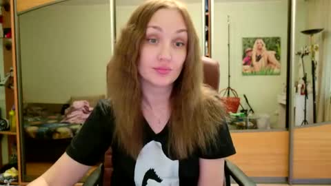 EvaXAngelova online show from 07.15.26