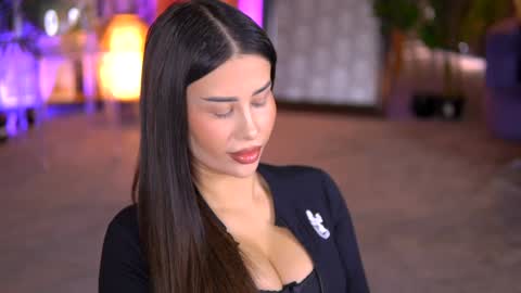 Eva online show from 01.09.25